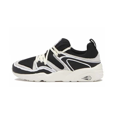 Josh Vides Puma Blaze Of Glory "Black"