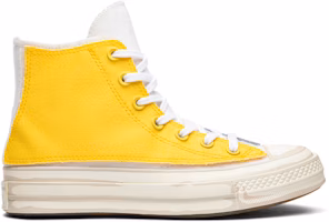 Joshua Vides x Converse Chuck 70 Hi 'Interchangeable Panels' 166559C Joshua Vides x Converse Chuck 70 Hi 'Interchangeable Panels' 166559C