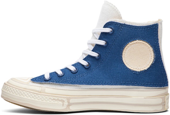 Joshua Vides x Converse Chuck 70 Hi 'Panel Boleh Tukar' 166559C Lookbook Joshua Vides x Converse Chuck 70 Hi 'Panel Boleh Tukar' 166559C