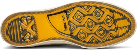 ジョシュア・ヴィダーズ × コンバース チャック 70 ハイ '着せ替えパネル' 166559C Shop ジョシュア・ヴィダーズ × コンバース チャック 70 ハイ '着せ替えパネル' 166559C