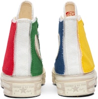 ジョシュア・ヴィダーズ × コンバース チャック 70 ハイ '着せ替えパネル' 166559C Details for ジョシュア・ヴィダーズ × コンバース チャック 70 ハイ '着せ替えパネル' 166559C