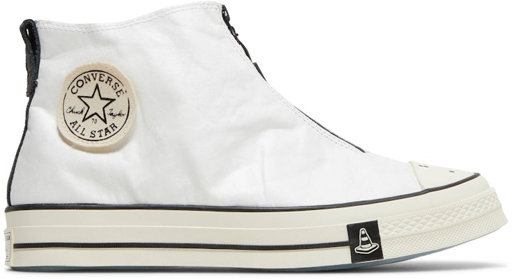 Joshua Vides x Converse Chuck 70 High 'Made in Studio' A00711C Buy Joshua Vides x Converse Chuck 70 High 'Made in Studio' A00711C