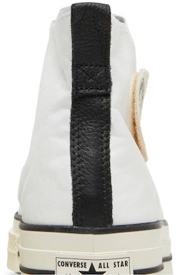 Joshua Vides x Converse Chuck 70 High 'Made in Studio' A00711C Sizing Joshua Vides x Converse Chuck 70 High 'Made in Studio' A00711C