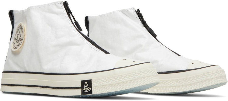 Joshua Vides x Converse Chuck 70 High 'Made in Studio' A00711C Cheap Joshua Vides x Converse Chuck 70 High 'Made in Studio' A00711C