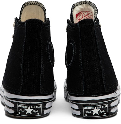 Joshua Vides x Converse Chuck Taylor All Star 70s High