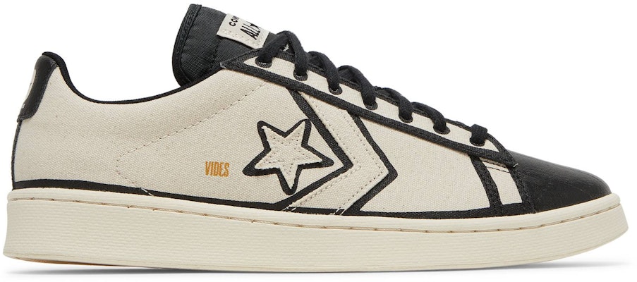 Joshua Vides x Converse Pro Leather 'Made in Studio' A00713C Buy Joshua Vides x Converse Pro Leather 'Made in Studio' A00713C