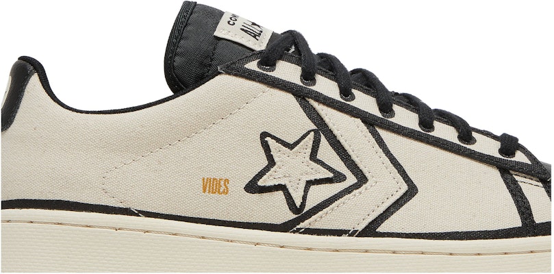 Joshua Vides x Converse Pro Leather 'Made in Studio' A00713C Order Joshua Vides x Converse Pro Leather 'Made in Studio' A00713C