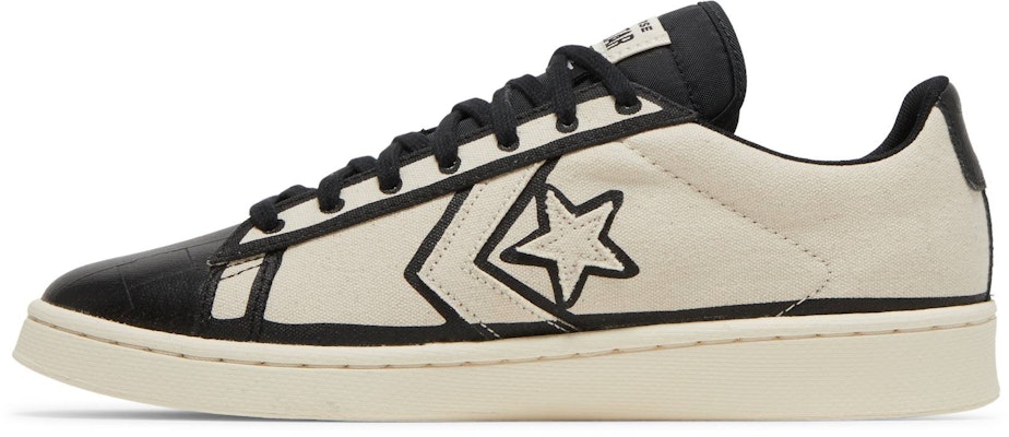 Joshua Vides x Converse Pro Leather 'Made in Studio' A00713C Lookbook Joshua Vides x Converse Pro Leather 'Made in Studio' A00713C