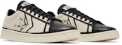 Cheap Joshua Vides x Converse Pro Leather 'Dibuat di Studio' A00713C