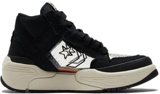 Joshua Vides x Converse Weapon CX '工作室制作'特别款 A00715C Order Joshua Vides x Converse Weapon CX '工作室制作'特别款 A00715C