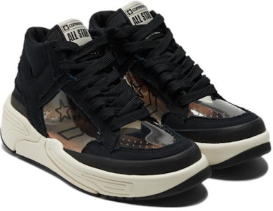 Joshua Vides x Converse Weapon CX '工作室制作'特别款 A00715C Lookbook Joshua Vides x Converse Weapon CX '工作室制作'特别款 A00715C