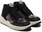 Lookbook Joshua Vides x Converse Weapon CX 'Dibuat di Studio' A00715C