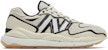 Joshua Vides x New Balance 57/40 'Angora Splatter' Lelaki/Wanita Sneakers M5740JSV