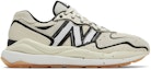 Buy Joshua Vides x New Balance 57/40 'Angora Splatter' Lelaki/Wanita Sneakers M5740JSV