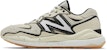 Joshua Vides x New Balance 57/40 'Angora Splatter' Lelaki/Wanita Sneakers M5740JSV