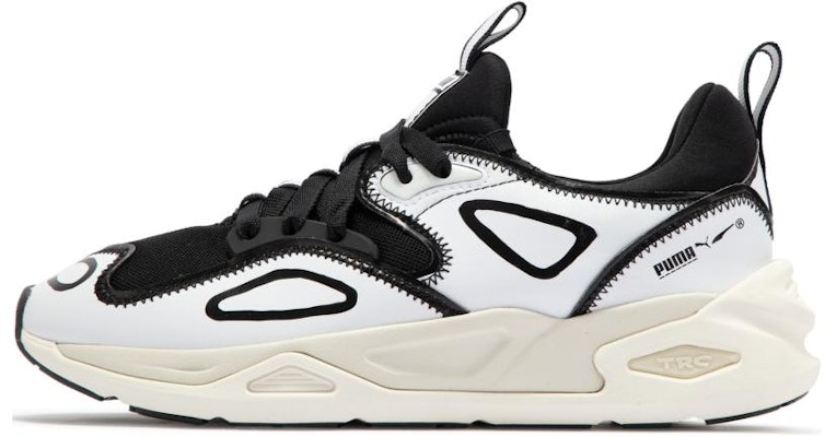 Joshua Vides x Puma TRC Blaze 'Hoop Dreams' 386485-01 Buy Joshua Vides x Puma TRC Blaze 'Hoop Dreams' 386485-01