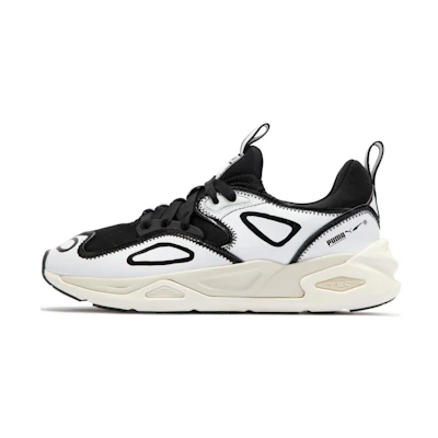 Joshua Vides Puma TRC Blaze 'Hoop Dreams'