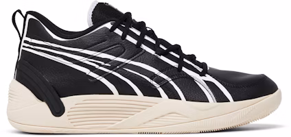 Joshua Vides x Puma TRC Blaze Court 'Hoop Dreams' 377134-01 Joshua Vides x Puma TRC Blaze Court 'Hoop Dreams' 377134-01