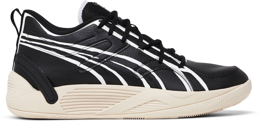 Joshua Vides x Puma TRC Blaze Court 'Hoop Dreams' 377134-01 Buy Joshua Vides x Puma TRC Blaze Court 'Hoop Dreams' 377134-01