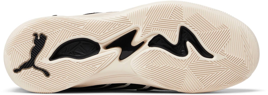 Joshua Vides x Puma TRC Blaze Court 'Hoop Dreams' 377134-01 Shop Joshua Vides x Puma TRC Blaze Court 'Hoop Dreams' 377134-01