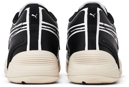 Joshua Vides x Puma TRC Blaze Court '灌籃夢想' 377134-01 Details for Joshua Vides x Puma TRC Blaze Court '灌籃夢想' 377134-01