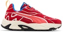 Buy Joshua Vides x Scuderia Ferrari x Puma RS-Trck '70s Perlumbaan Ferrari' 307998-01
