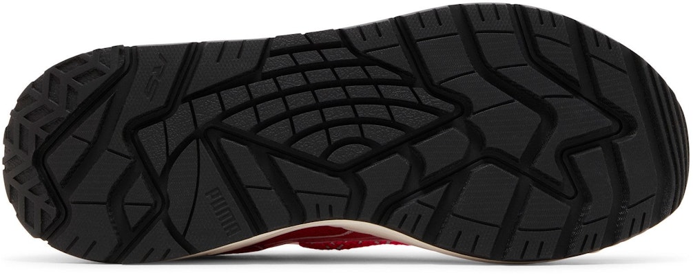 Joshua Vides x Scuderia Ferrari x Puma RS-Trck '70s Ferrari Racing' 307998-01 Shop Joshua Vides x Scuderia Ferrari x Puma RS-Trck '70s Ferrari Racing' 307998-01