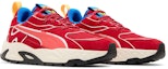 Cheap Joshua Vides x Scuderia Ferrari x Puma RS-Trck '70s Perlumbaan Ferrari' 307998-01