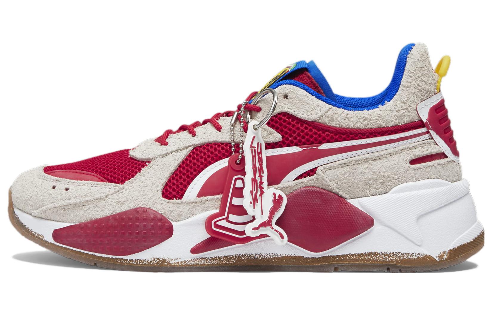 Buy Joshua Vides × Ferrari × Puma RS-X "70s レーシング" 307817-01