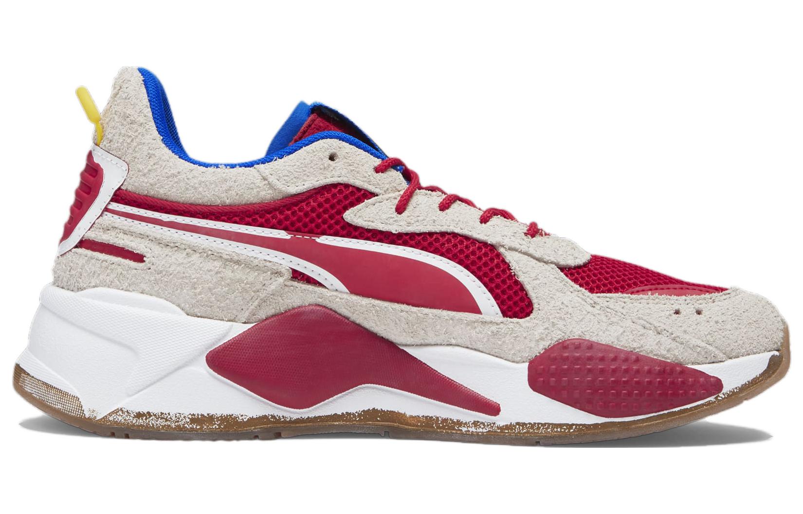 Order Joshua Vides × Ferrari × Puma RS-X "70s レーシング" 307817-01