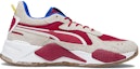 Order Joshua Vides x Scuderia Ferrari x Puma RS-X '70s Perlumbaan Ferrari' 307817-01