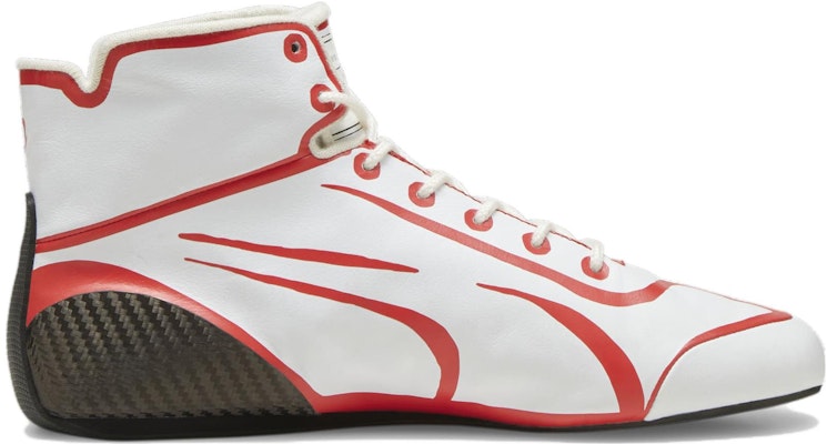 Joshua Vides x Scuderia Ferrari x Puma Speed Cat 'Rosso Corsa' 307996-01 Order Joshua Vides x Scuderia Ferrari x Puma Speed Cat 'Rosso Corsa' 307996-01