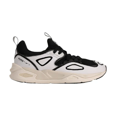 Joshua Vides TRC Blaze 'Hoop Dreams' Sample