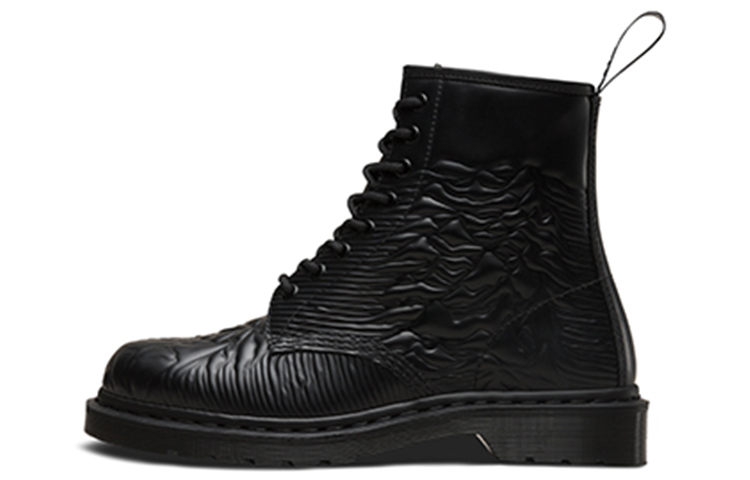 Dr. Martens Joy Division 1460 'Black'