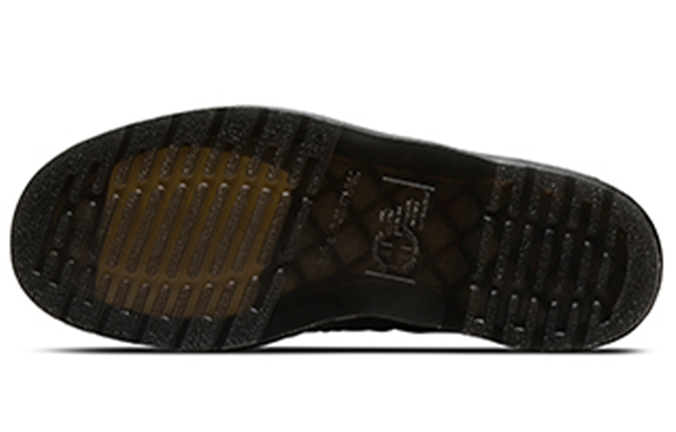 Dr. Martens Joy Division 1460 'Black' 圖 5