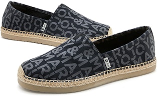 Joy&Mario キャンバス通気プリント 3E7376M 3