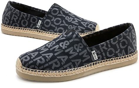 Kanvas Joy&Mario 'Cetakan Kain Bernafas' 3E7376M 3