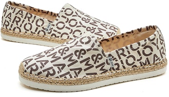 Joy&Mario キャンバス通気プリント 3E7376M Lookbook Joy&Mario キャンバス通気プリント 3E7376M