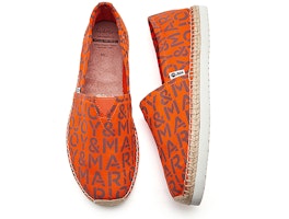 Joy&Mario キャンバス通気プリント 3E7376M Details for Joy&Mario キャンバス通気プリント 3E7376M