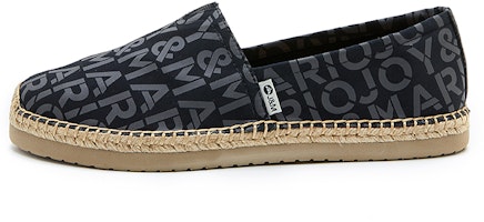 Joy&Mario キャンバス通気プリント 3E7376M 1