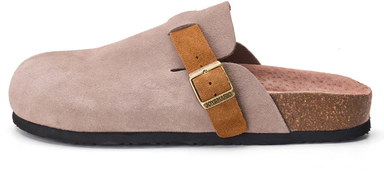 joy-and-mario-retro-suede-buckle-design-slip-on-clogs-comfort-birken-style-shoes-4-g7196-w