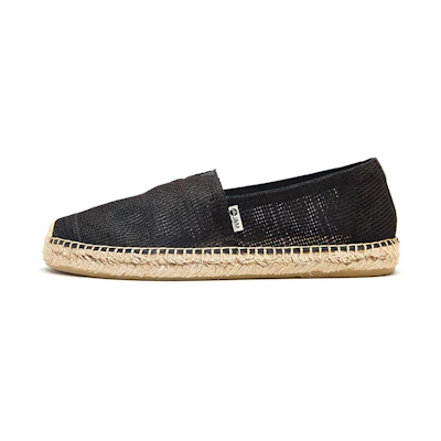 Joy&Mario Slip-On 'Black Casual'