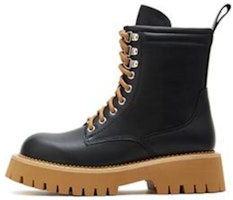 Joypeace 'Mid-Top Outdoor Work Boots for Women' 29892DD2 Joypeace 'Mid-Top Outdoor Work Boots for Women' 29892DD2