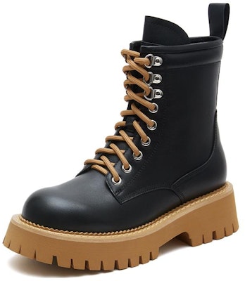 Joypeace「女款中筒戶外工作靴」 29892DD2 Order Joypeace「女款中筒戶外工作靴」 29892DD2