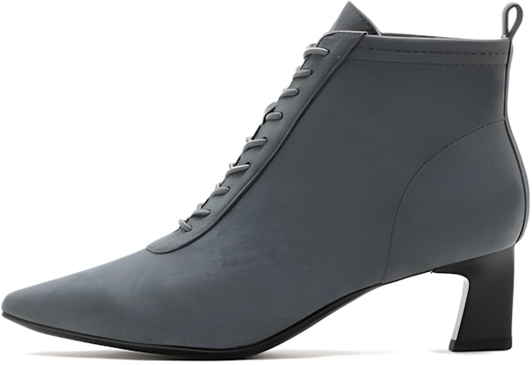 Joypeace Fabric Pointed Toe Chunky Heel Ankle Boots 'Women's' YSD23DD1 Buy Joypeace Fabric Pointed Toe Chunky Heel Ankle Boots 'Women's' YSD23DD1