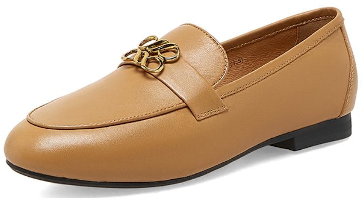 Joypeace Leather Comfort Low Heel Flats 'Women's Edition' 02023AA3 Order Joypeace Leather Comfort Low Heel Flats 'Women's Edition' 02023AA3