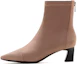 Buy Joypeace Retro Velvet Ankle Boot 'Women's Exclusive' YSD21DZ1