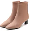 Order Joypeace Retro Velvet Ankle Boot 'Women's Exclusive' YSD21DZ1
