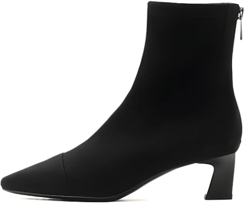 Joypeace Retro Velvet Ankle Boot 'Women's Exclusive' YSD21DZ1 Details for Joypeace Retro Velvet Ankle Boot 'Women's Exclusive' YSD21DZ1