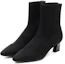 Sizing Joypeace Retro Velvet Ankle Boot 'Women's Exclusive' YSD21DZ1